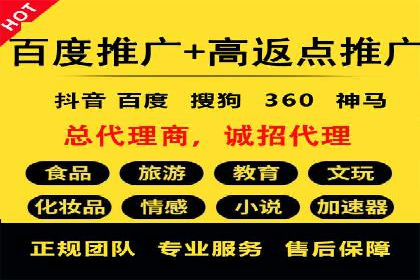 行业内的SEM竞价代运营公司优秀案例剖析